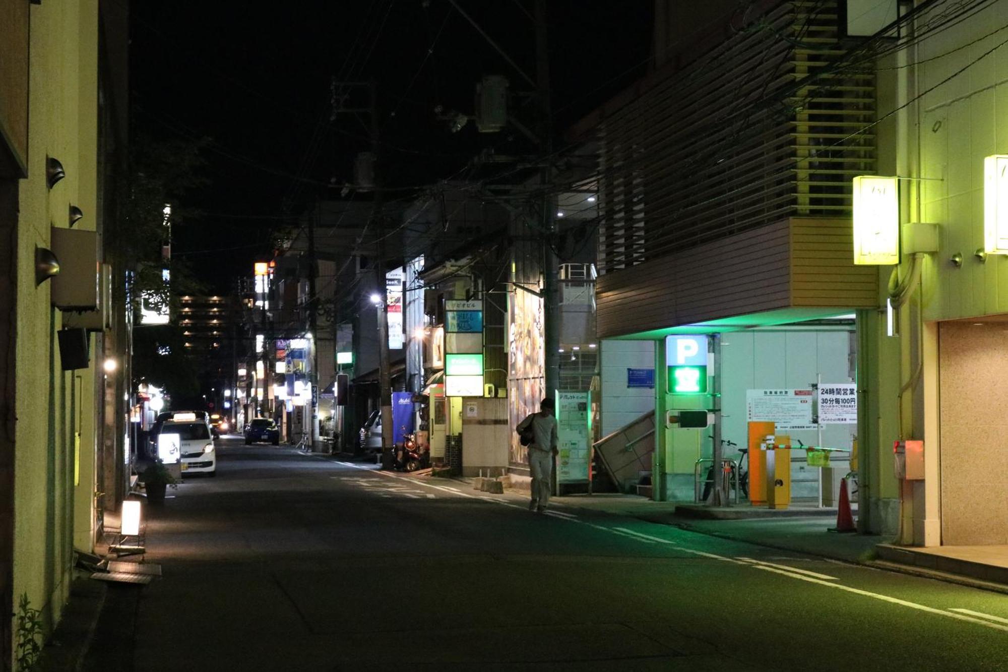 鸟取新大谷酒店 鸟取市 外观 照片