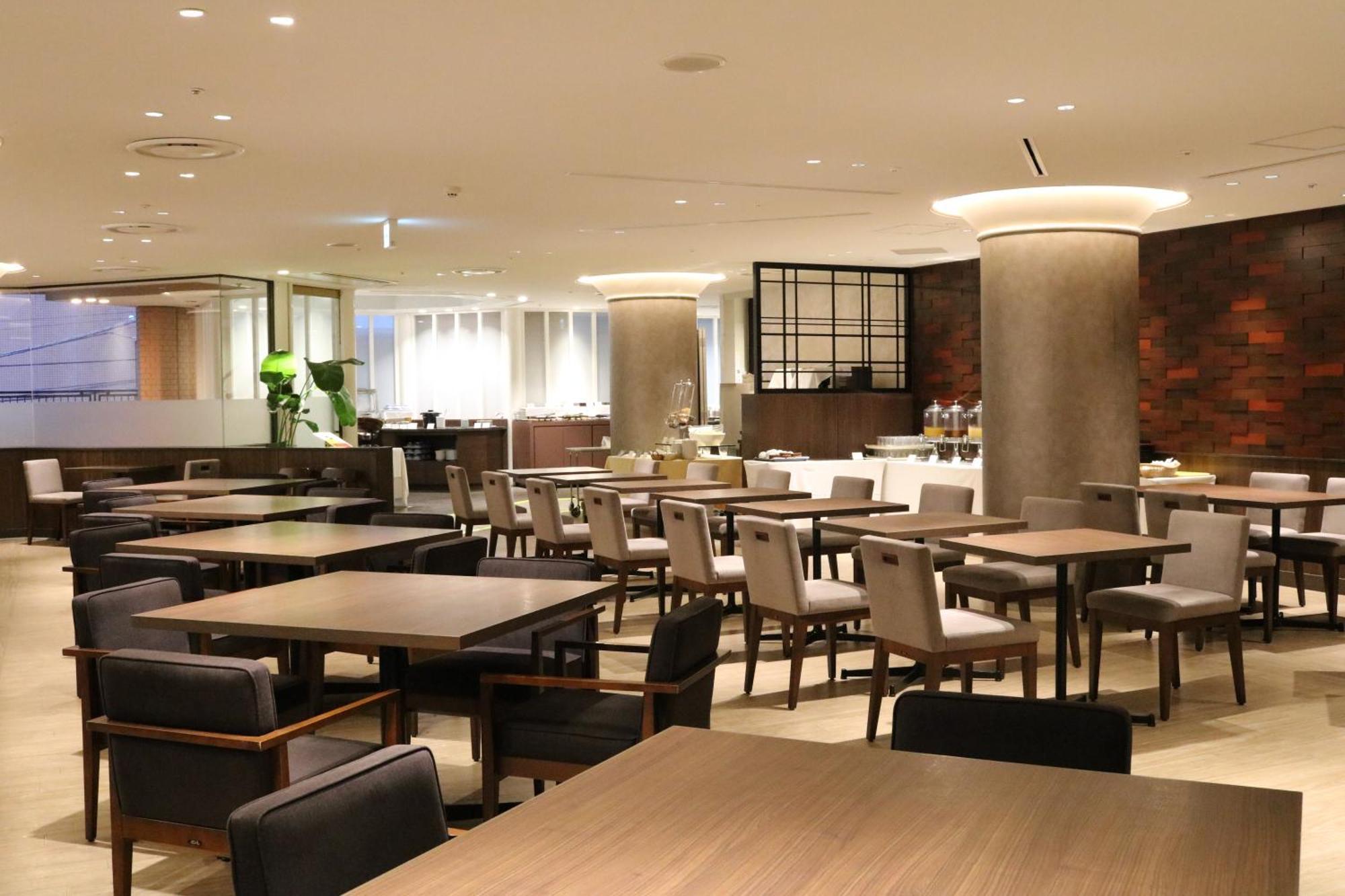 鸟取新大谷酒店 鸟取市 外观 照片